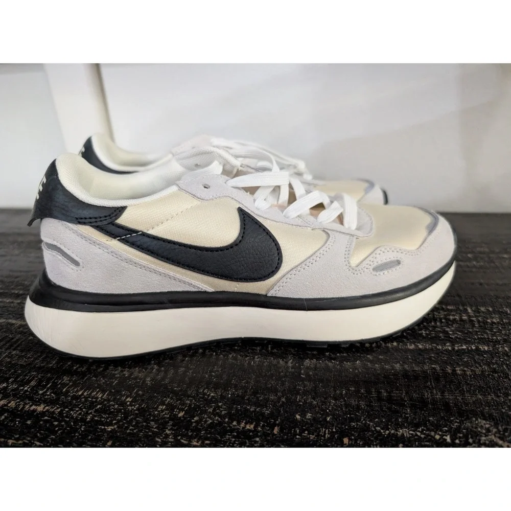 Nike Men's Phoenix Waffle FD2196-100 New Size 8 - Picture 4 of 10
